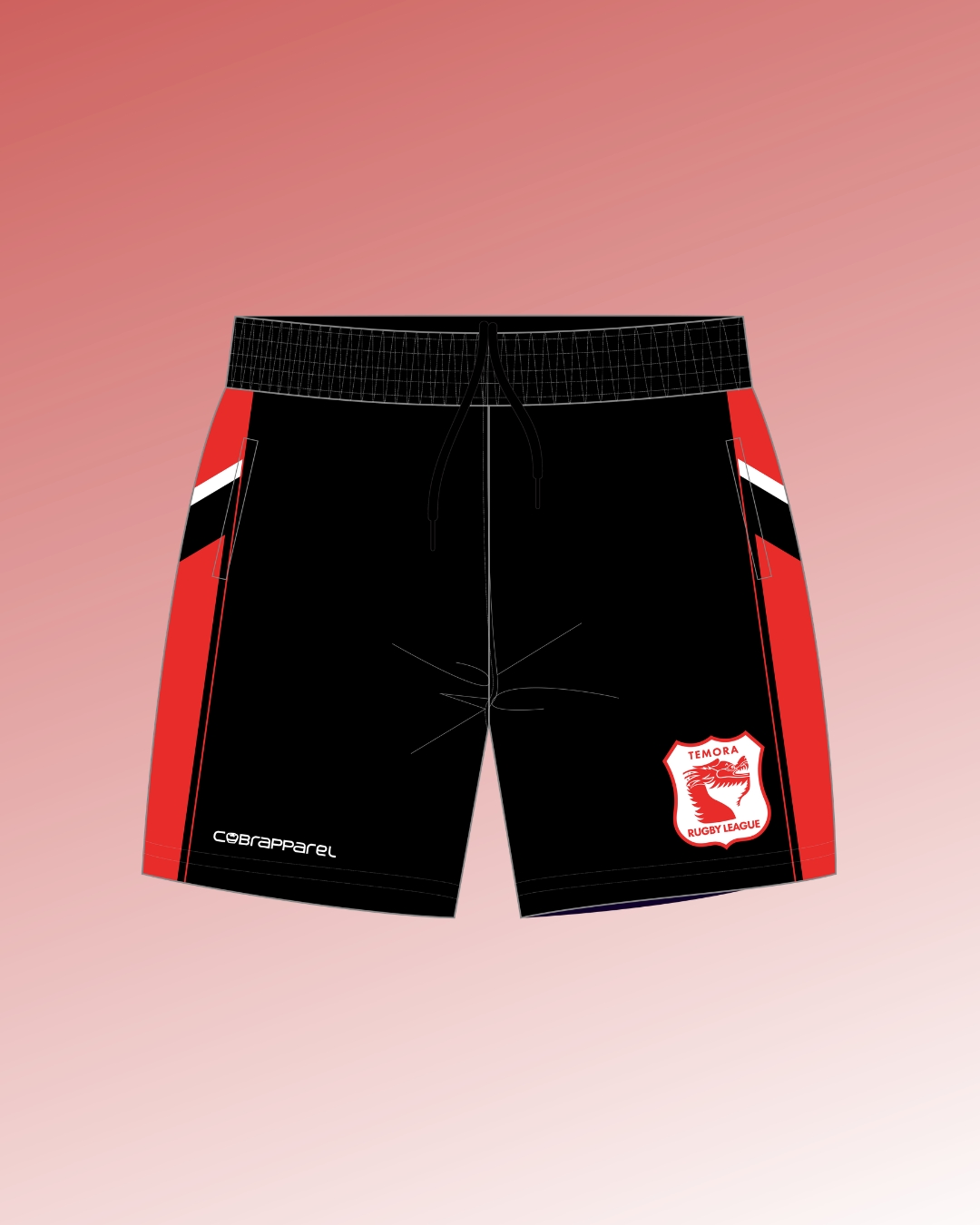 Training Shorts Image