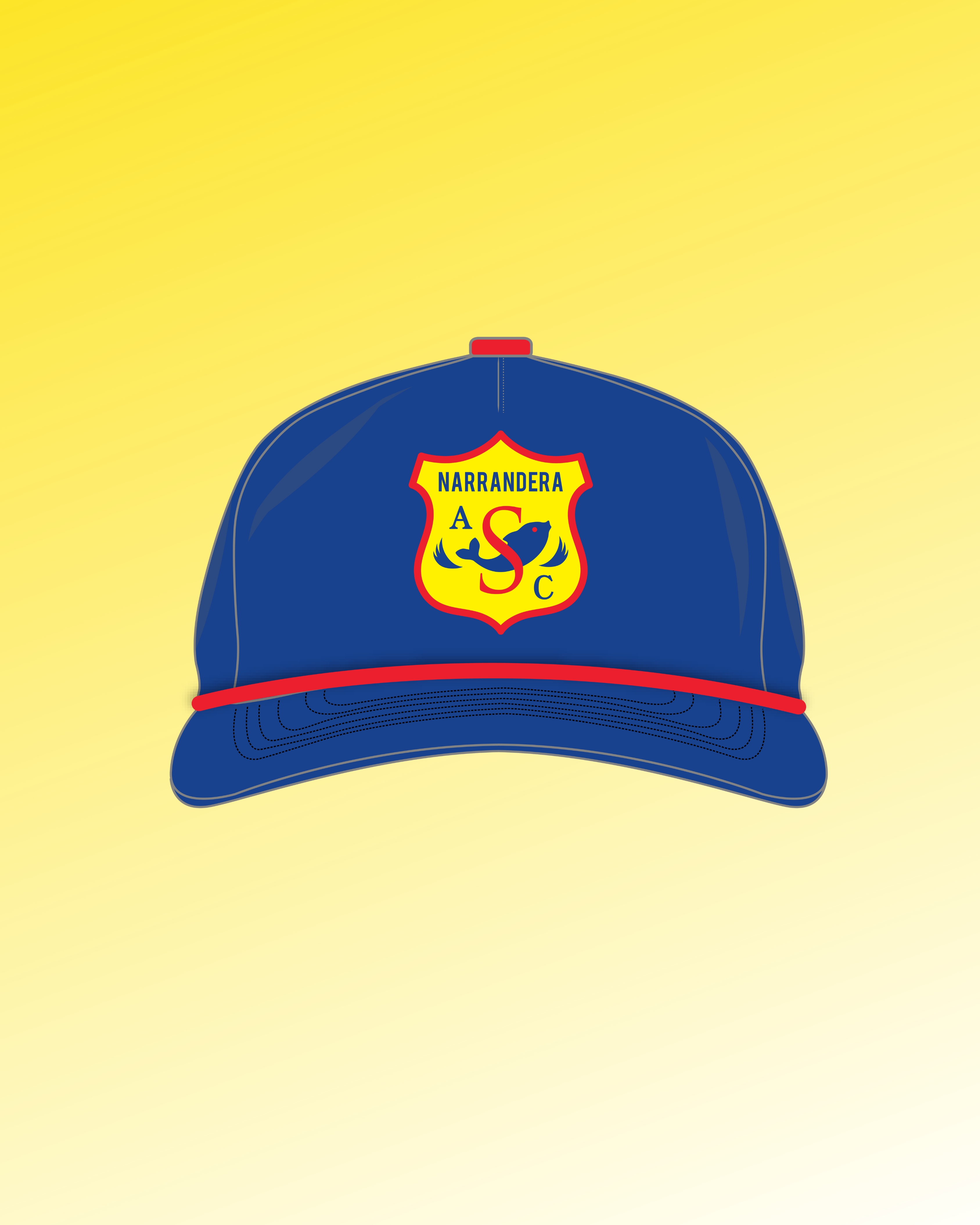 Surf Cap Image