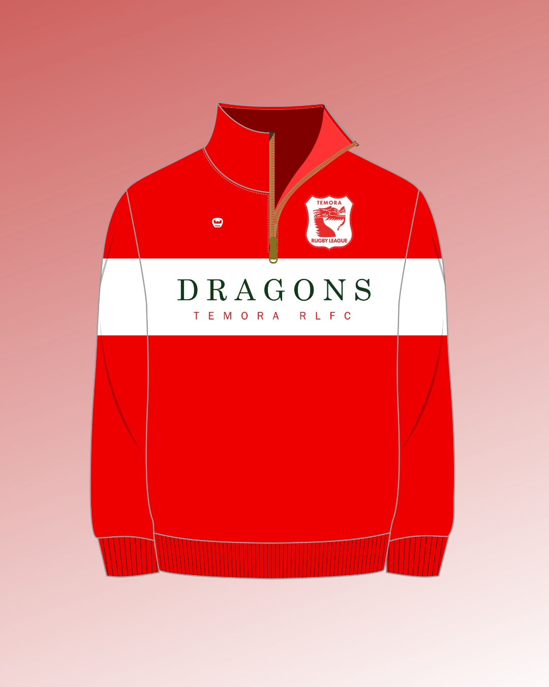 Quarterzip Image