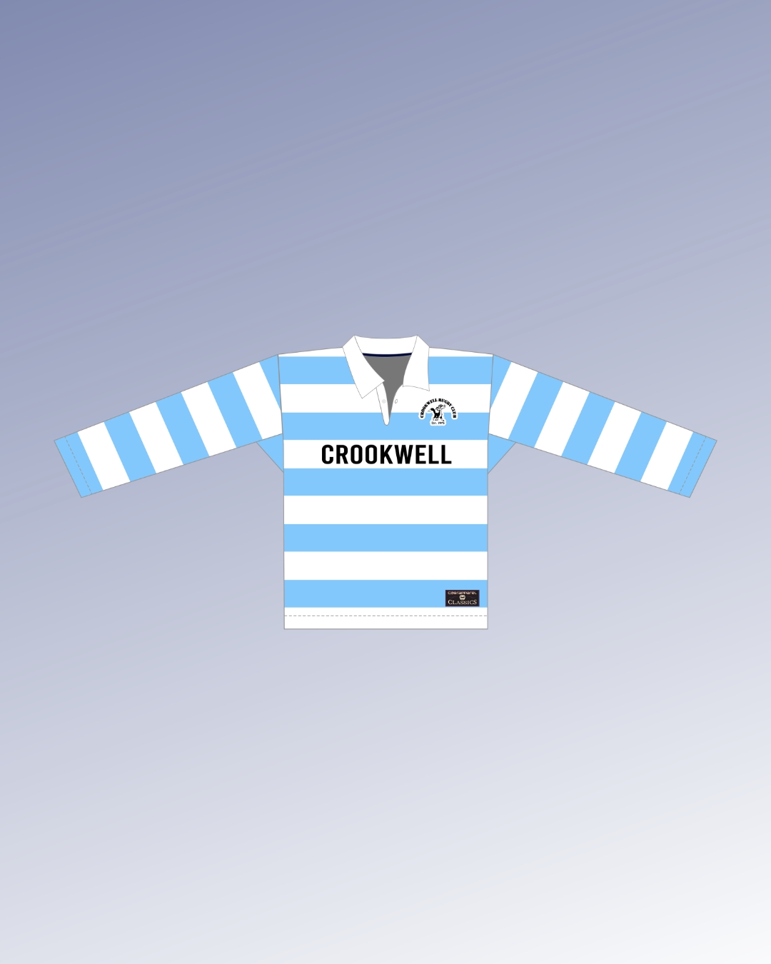 Retro Jersey Image