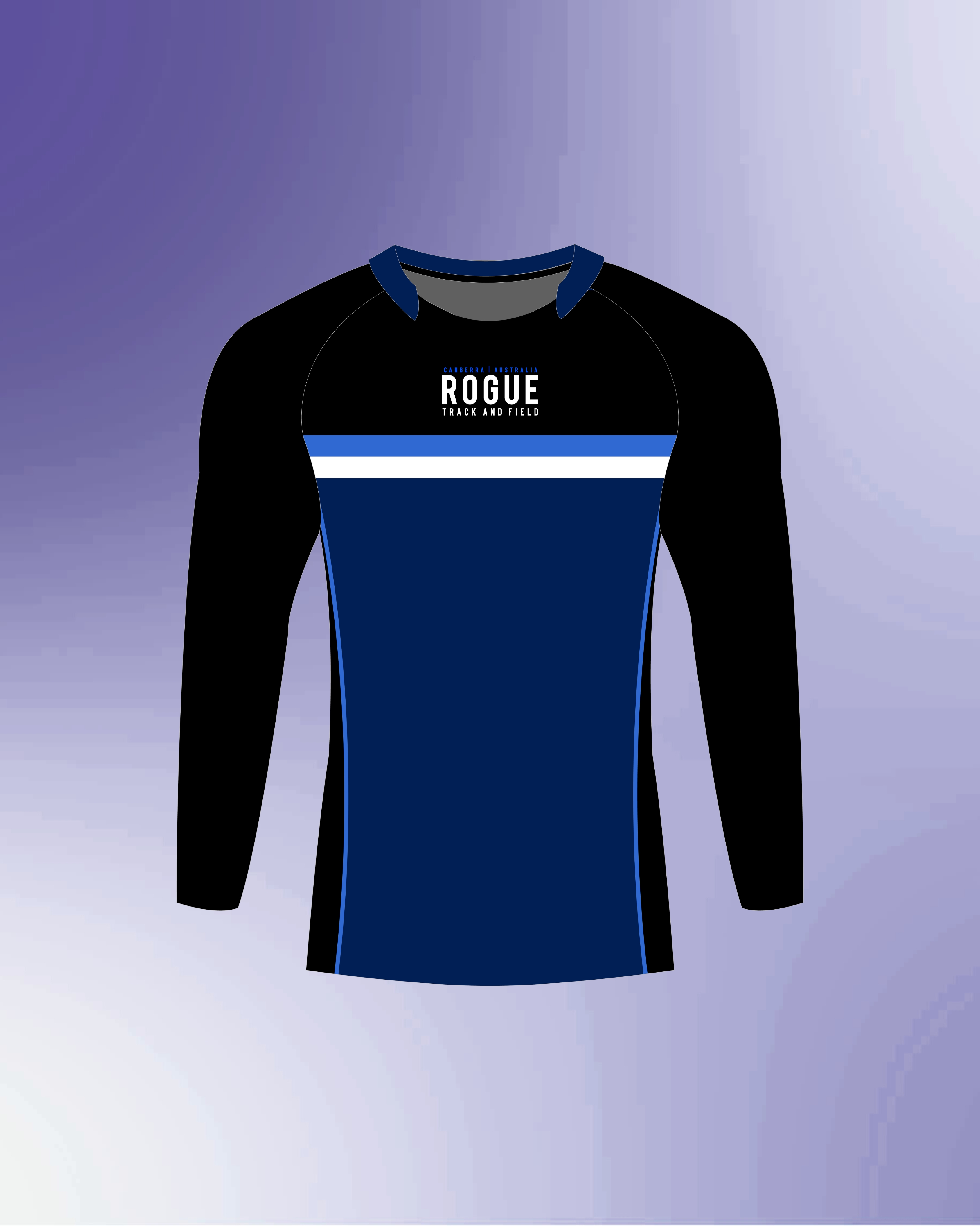 Training Tees Long Sleeves Image