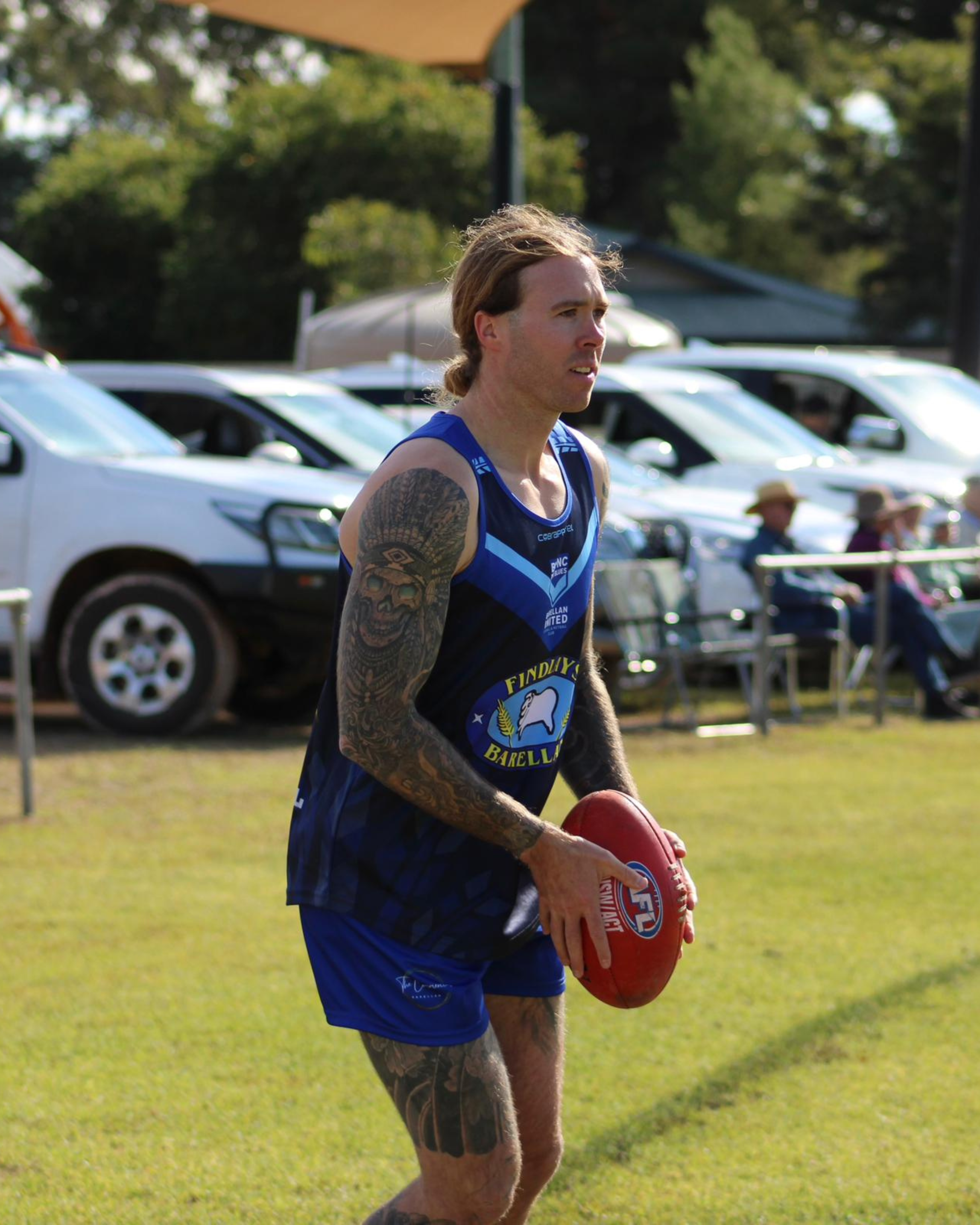 Training Singlets Image