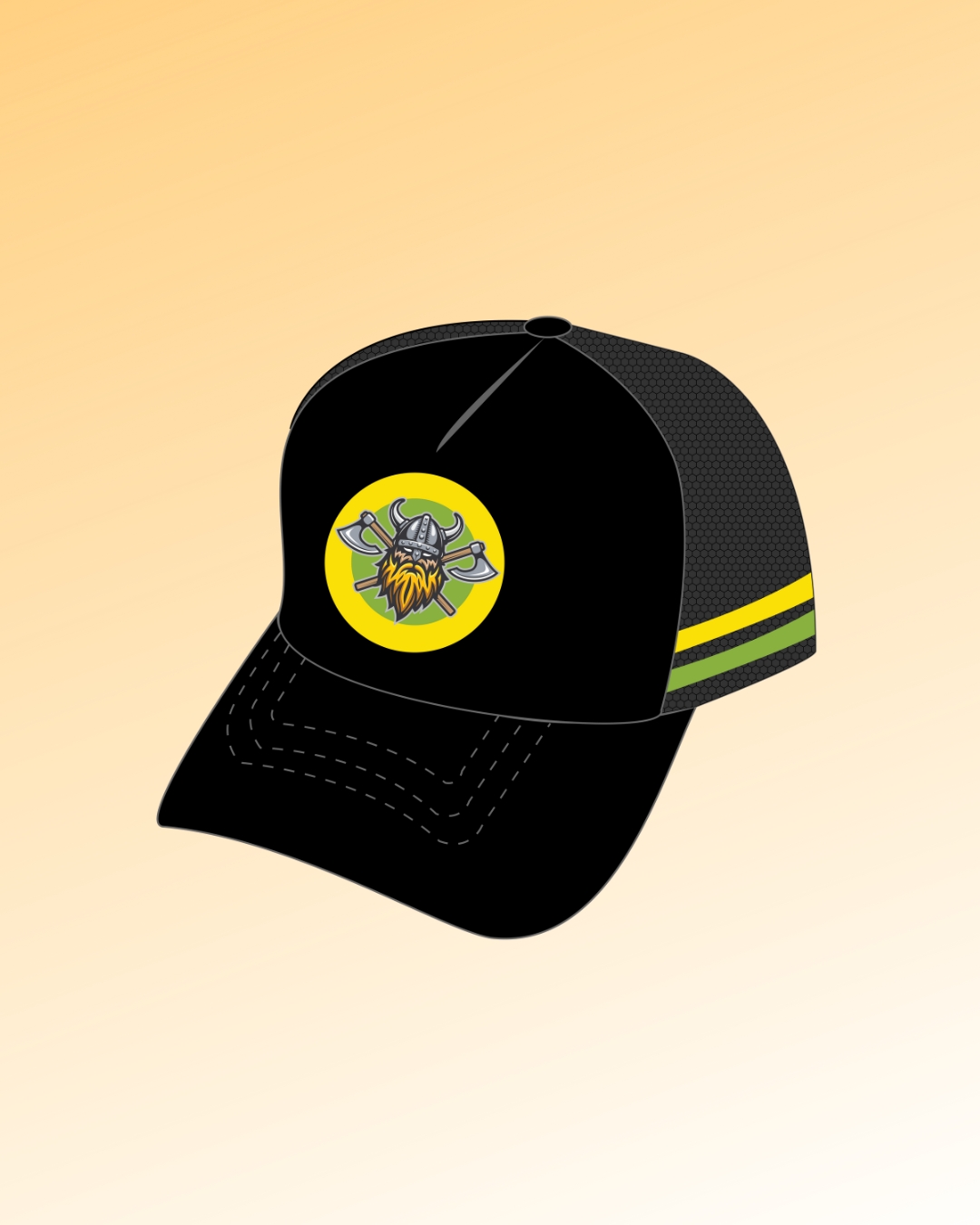 Trucker Hats Image