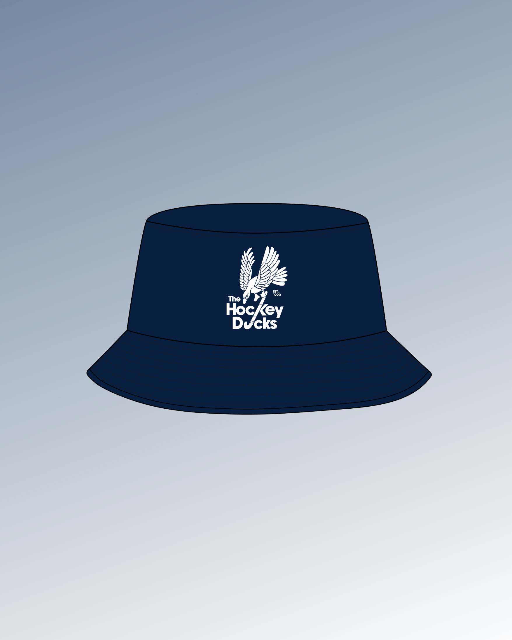Reversible Bucket Hats Image