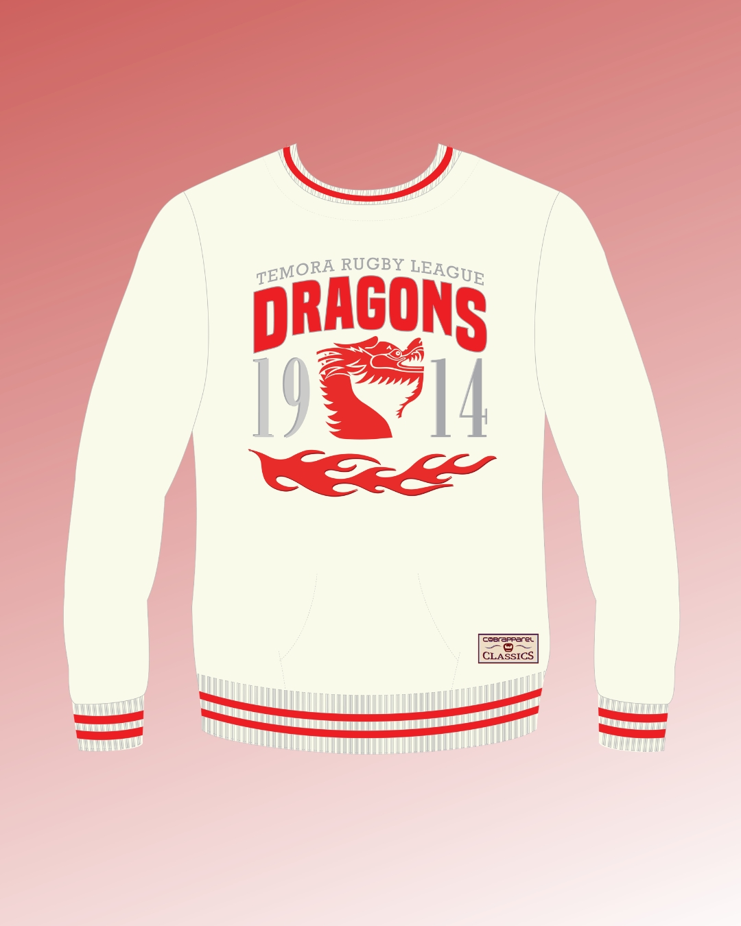 Crewneck Image