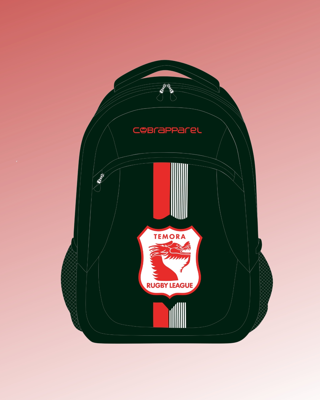 Backpack Image