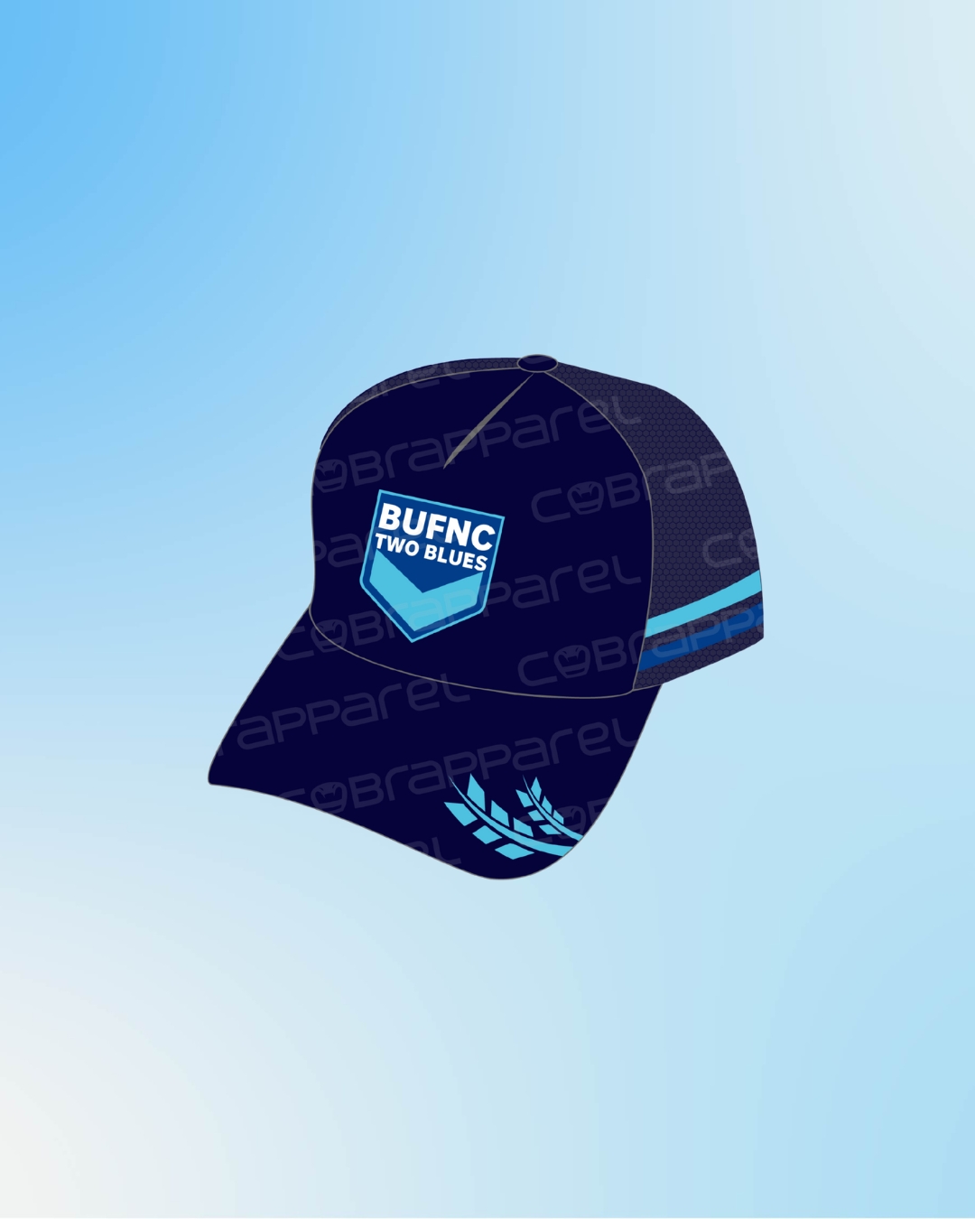 Taipan Apex Truckers Image