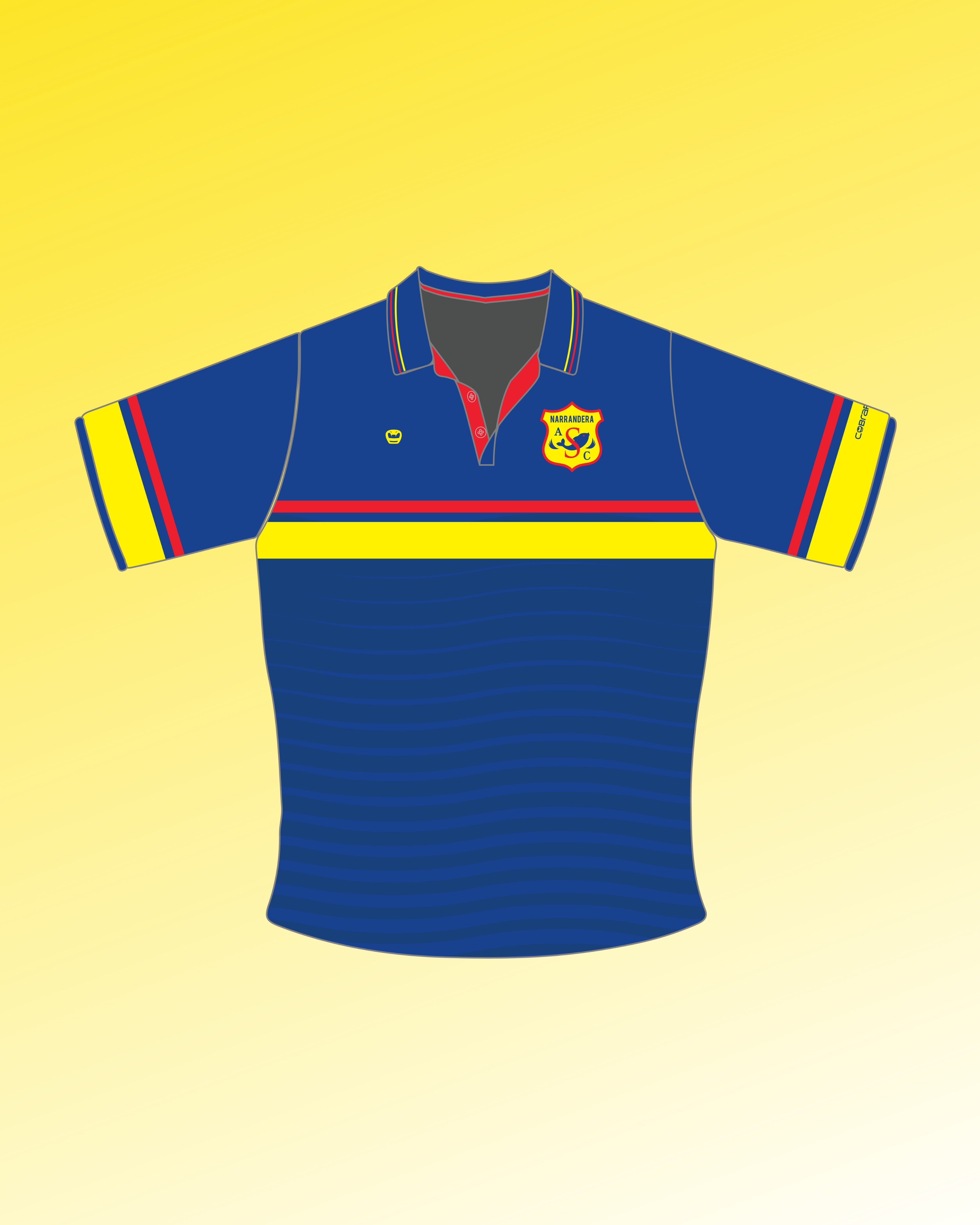 Club Shirt Image
