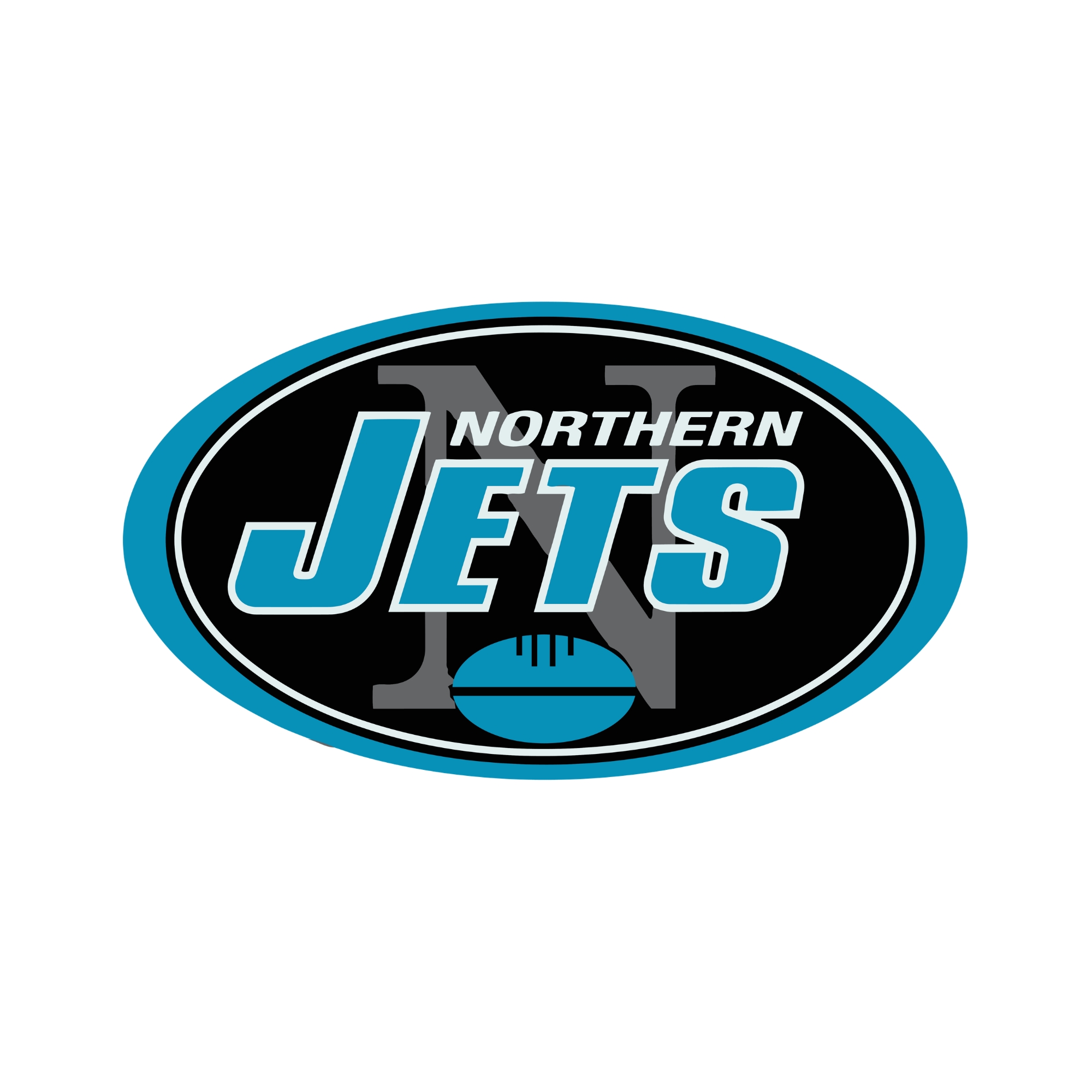 Northern Jets logo