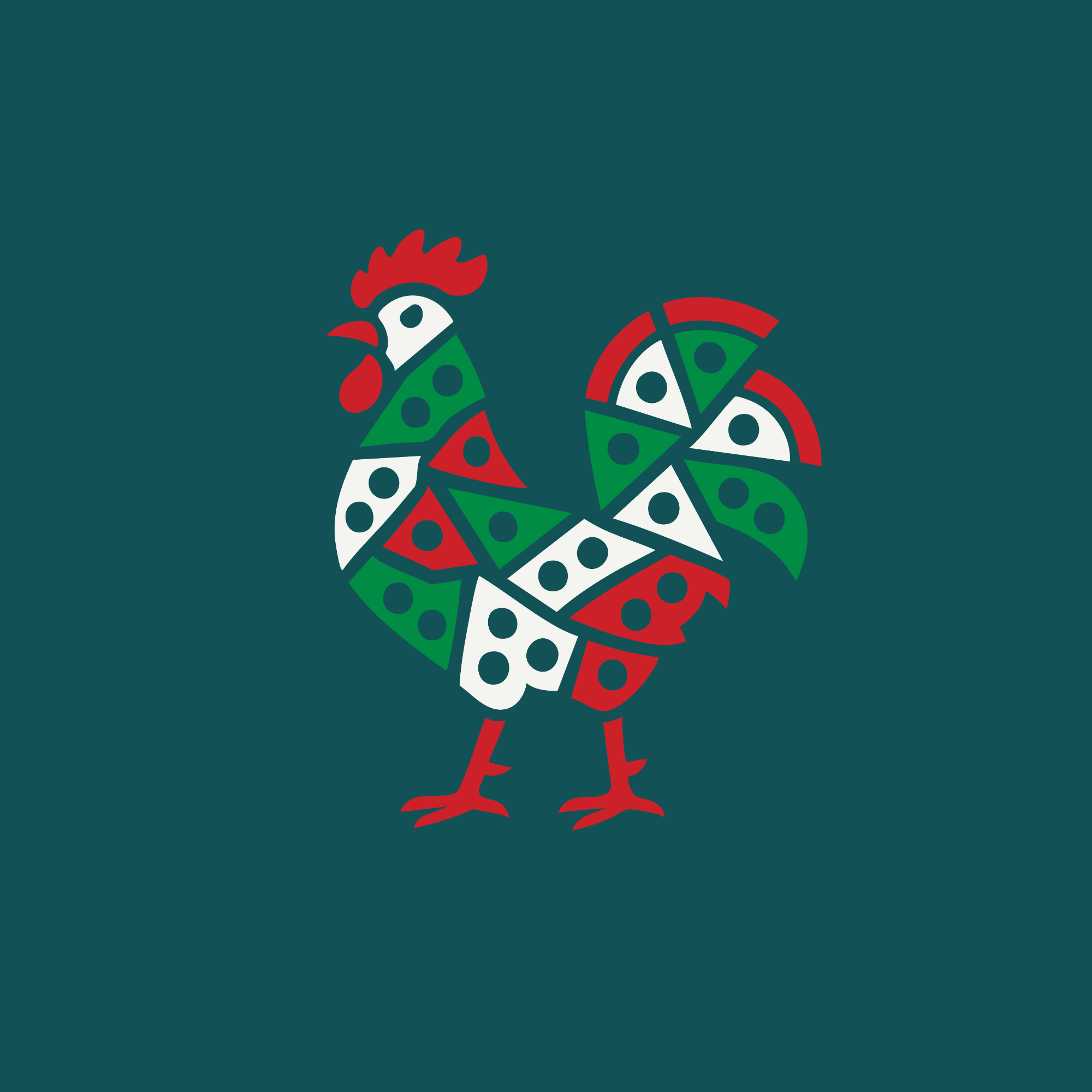 Josh Chooka Hanlon logo