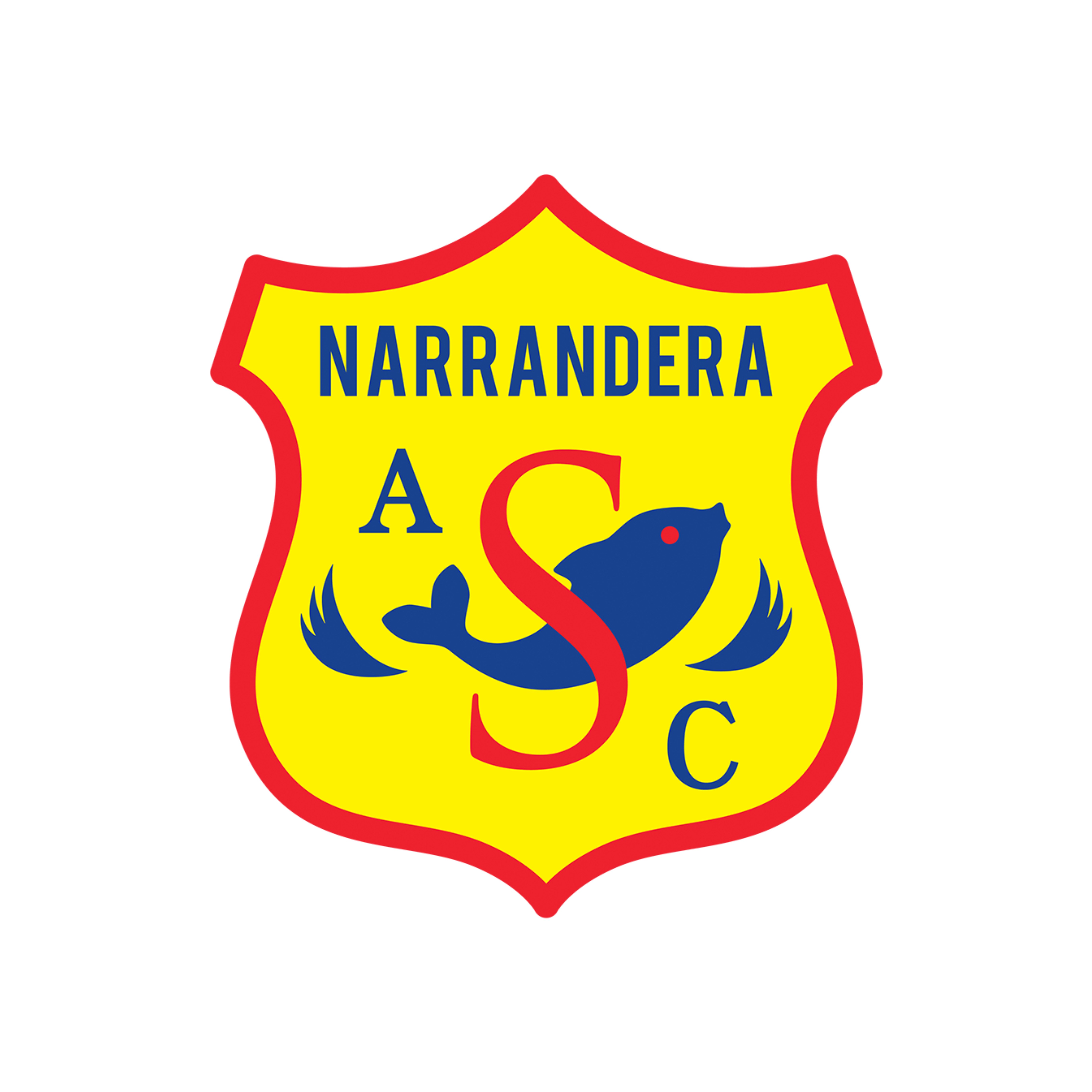 Narrandera Swimming Club logo