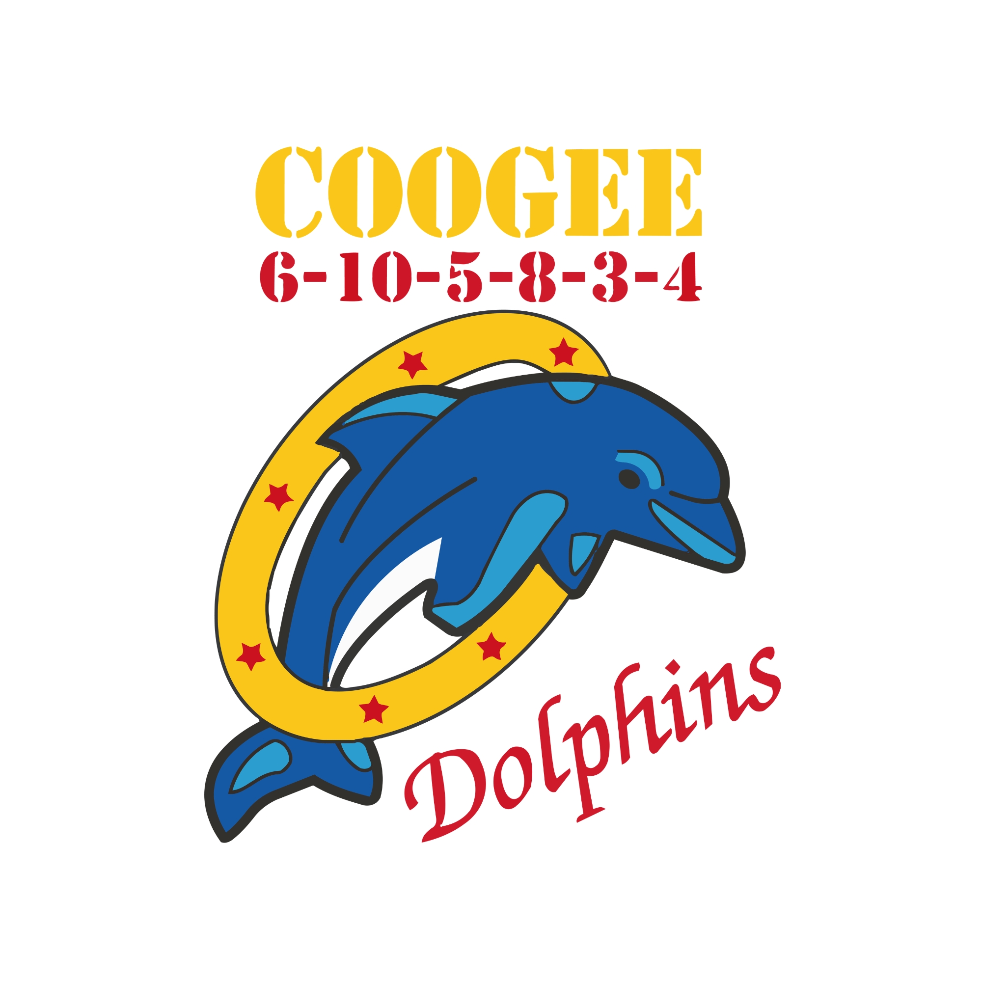 Coogee Dolphins logo